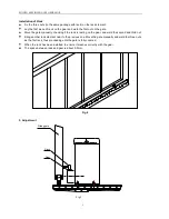 Preview for 6 page of Phoenix Doors Enviro 6S User Manual