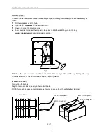 Preview for 7 page of Phoenix Doors Enviro 6S User Manual