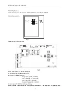 Preview for 8 page of Phoenix Doors Enviro 6S User Manual