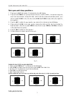 Preview for 10 page of Phoenix Doors Enviro 6S User Manual