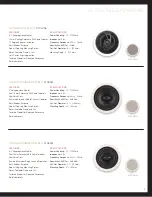 Preview for 4 page of Phoenix Gold ATC-8 Specifications