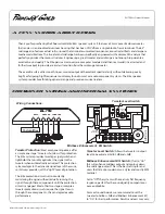 Preview for 2 page of Phoenix Gold ELITE 65CS Owner'S Manual