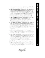 Preview for 9 page of Phoenix Gold EQ215i Owner'S Manual