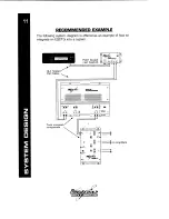 Preview for 12 page of Phoenix Gold EQ215i Owner'S Manual