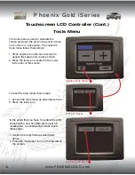 Preview for 6 page of Phoenix Gold iAmp User Manual