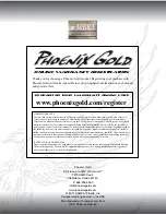 Preview for 12 page of Phoenix Gold iAmp User Manual