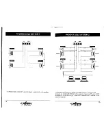 Preview for 10 page of Phoenix Gold M25 series II User Manaul