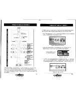 Preview for 12 page of Phoenix Gold M25 series II User Manaul