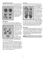 Preview for 4 page of Phoenix Gold MX1230 User Manual