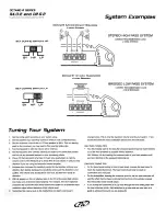 Preview for 3 page of Phoenix Gold R4.0:2 Product Manual