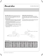 Preview for 2 page of Phoenix Gold R5CX User Manual