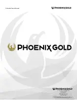 Preview for 5 page of Phoenix Gold RX2 12D Manual