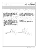 Предварительный просмотр 3 страницы Phoenix Gold RX4CX Manual