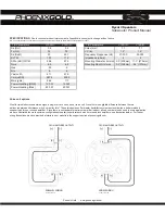 Preview for 3 page of Phoenix Gold Ryval V10S User Manual