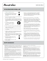 Preview for 10 page of Phoenix Gold S1000.1 Manual