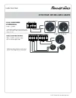 Preview for 11 page of Phoenix Gold S1000.1 Manual