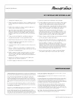 Preview for 7 page of Phoenix Gold SD200.2 User Manual