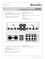 Preview for 9 page of Phoenix Gold SD300.1 Manual