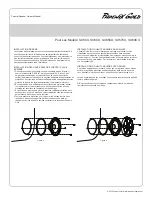 Preview for 3 page of Phoenix Gold SX6CX User Manual