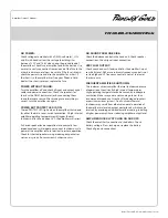 Preview for 7 page of Phoenix Gold TI1600.5 User Manual