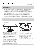 Preview for 2 page of Phoenix Gold Ti3X Series Owner'S Manual