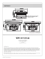 Preview for 4 page of Phoenix Gold Ti3X Series Owner'S Manual