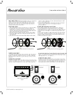 Preview for 2 page of Phoenix Gold TI6CS User Manual