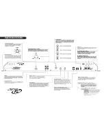 Preview for 2 page of Phoenix Gold Titanium 1000.2 Operation Manual