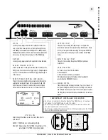 Preview for 5 page of Phoenix Gold Titanium DEQ COMP User Manual