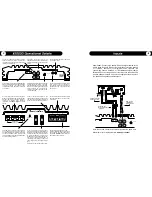 Preview for 4 page of Phoenix Gold XS 2200 User Manual