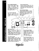 Preview for 6 page of Phoenix Gold XS4300 Owner'S Manual