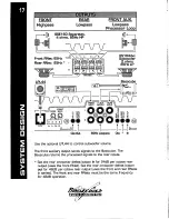 Preview for 18 page of Phoenix Gold XS4300 Owner'S Manual