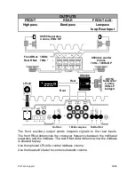 Preview for 19 page of Phoenix Gold XS4300 Owner'S Manual