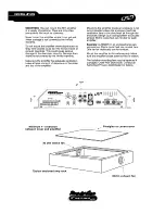 Предварительный просмотр 16 страницы Phoenix Gold ZX400ti Web Manual