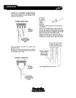 Предварительный просмотр 17 страницы Phoenix Gold ZX400ti Web Manual