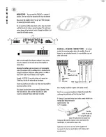 Preview for 11 page of Phoenix Gold ZX450 Manual