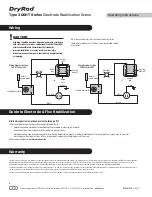 Предварительный просмотр 6 страницы Phoenix International 1200160 Operating Instructions Manual