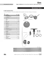 Предварительный просмотр 5 страницы Phoenix International dry WIRE 24 Series Operating Instructions Manual