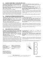 Предварительный просмотр 18 страницы Phoenix International dryWIRE Operating Instructions Manual