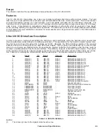 Preview for 11 page of Phoenix International VL1-250-SC-DS Technical Information