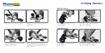 Preview for 2 page of Phoenix ISL C-Clamp Encoder User Manual