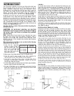 Предварительный просмотр 2 страницы PHOENIX MANUFACTURING Aerocool Pro Series Owner'S Manual