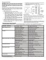 Предварительный просмотр 6 страницы PHOENIX MANUFACTURING Aerocool Pro Series Owner'S Manual