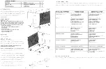 Preview for 2 page of PHOENIX MANUFACTURING MASTER BLASTER MB24A Use And Care Manual