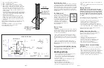 Preview for 3 page of PHOENIX MANUFACTURING MASTER BLASTER MB24A Use And Care Manual