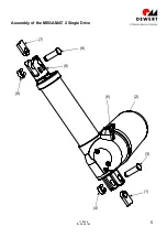 Preview for 5 page of Phoenix Mecano DEWERT MEGAMAT 2 Installation Instructions Manual