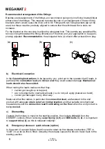 Preview for 8 page of Phoenix Mecano DEWERT MEGAMAT 2 Installation Instructions Manual