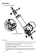 Preview for 10 page of Phoenix Mecano DEWERT MEGAMAT 2 Installation Instructions Manual