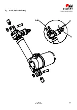 Preview for 11 page of Phoenix Mecano DEWERT MEGAMAT 2 Installation Instructions Manual