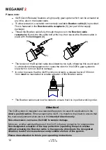 Preview for 12 page of Phoenix Mecano DEWERT MEGAMAT 2 Installation Instructions Manual